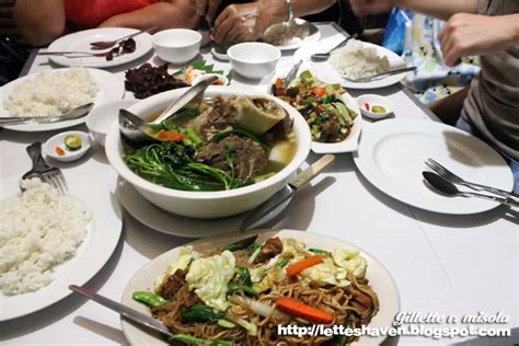 Bulalo Fiesta Regalado .